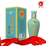 長壽長樂益生酒